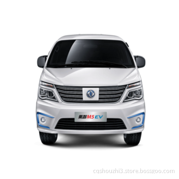 2023 Dongfeng New Energy Electric Electric Van Dongfeng Lingzhi M5 Электромобили. Доставка автомобилей. Китай проверял поставщики для новых автомобилей